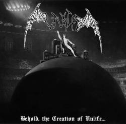 Unlife (USA) : Behold, the Creation of Unlife...